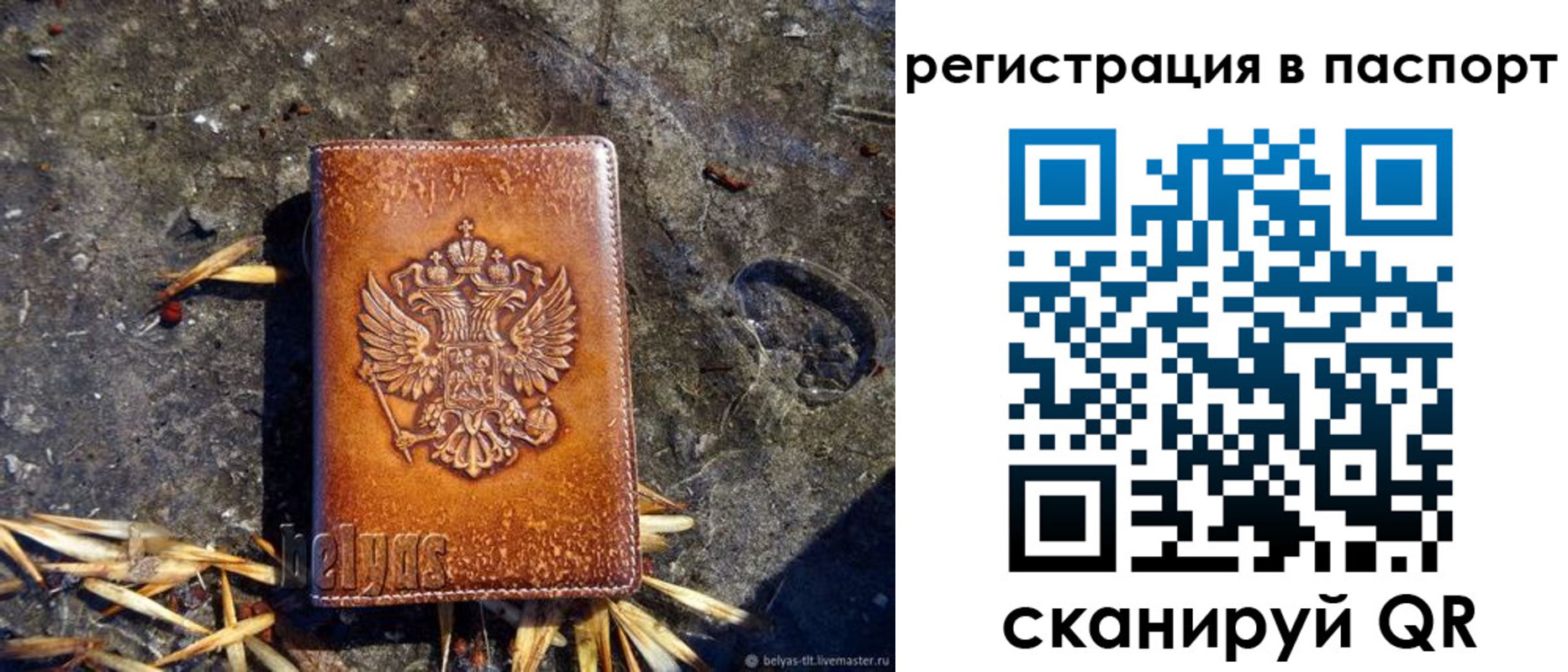 временная регистрация гарантия в Камешково
